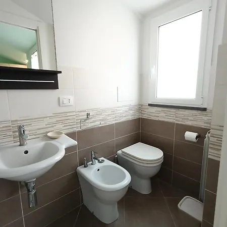 Guardia Amuri Apartment Catania