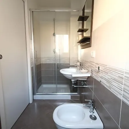 Guardia Amuri Apartment