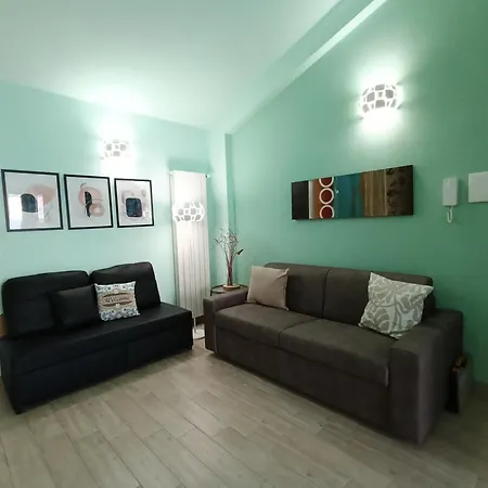 Guardia Amuri Apartment