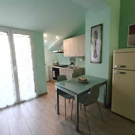 Apartment Guardia Amuri Catania