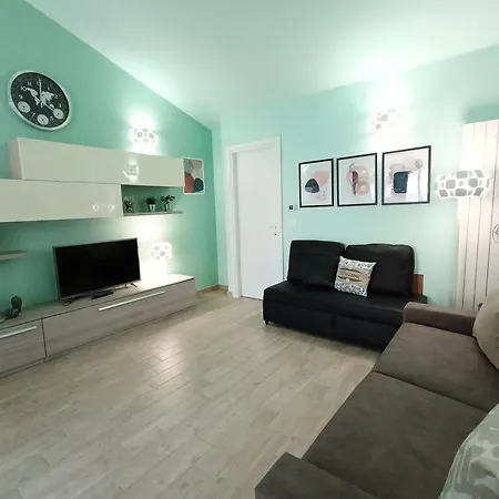 Apartment Guardia Amuri Catania