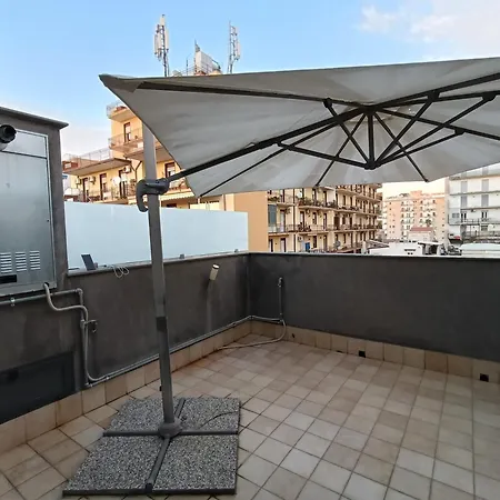 Apartment Guardia Amuri *