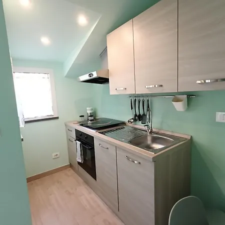 Apartment Guardia Amuri Catania